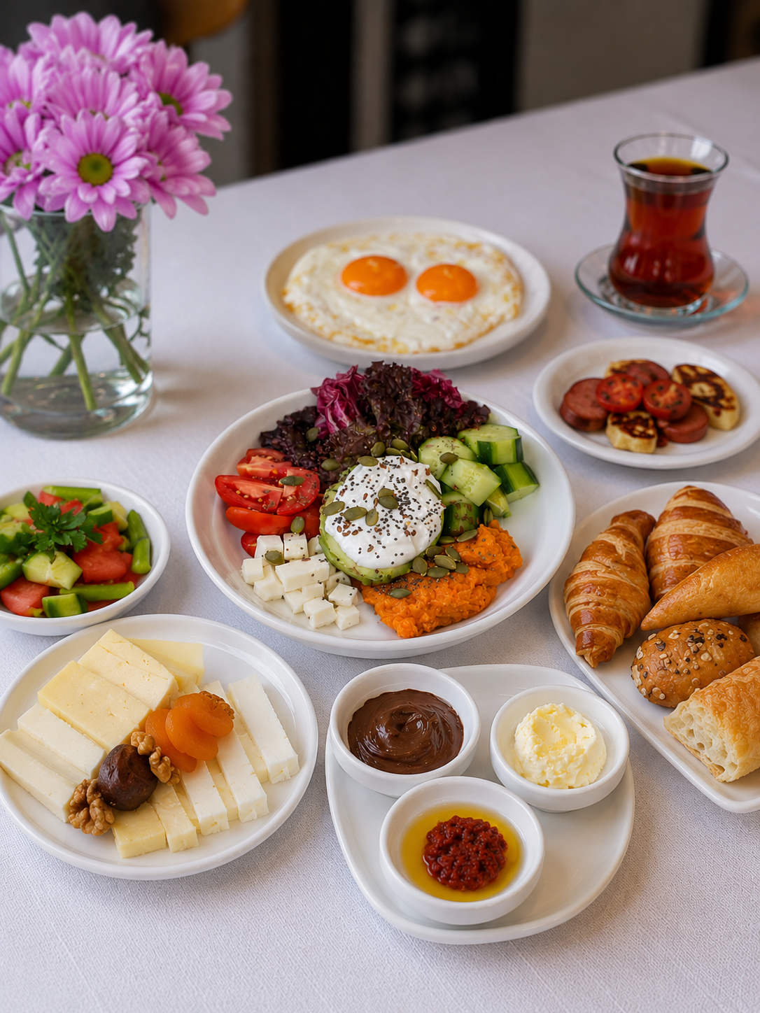 KAHVALTI
