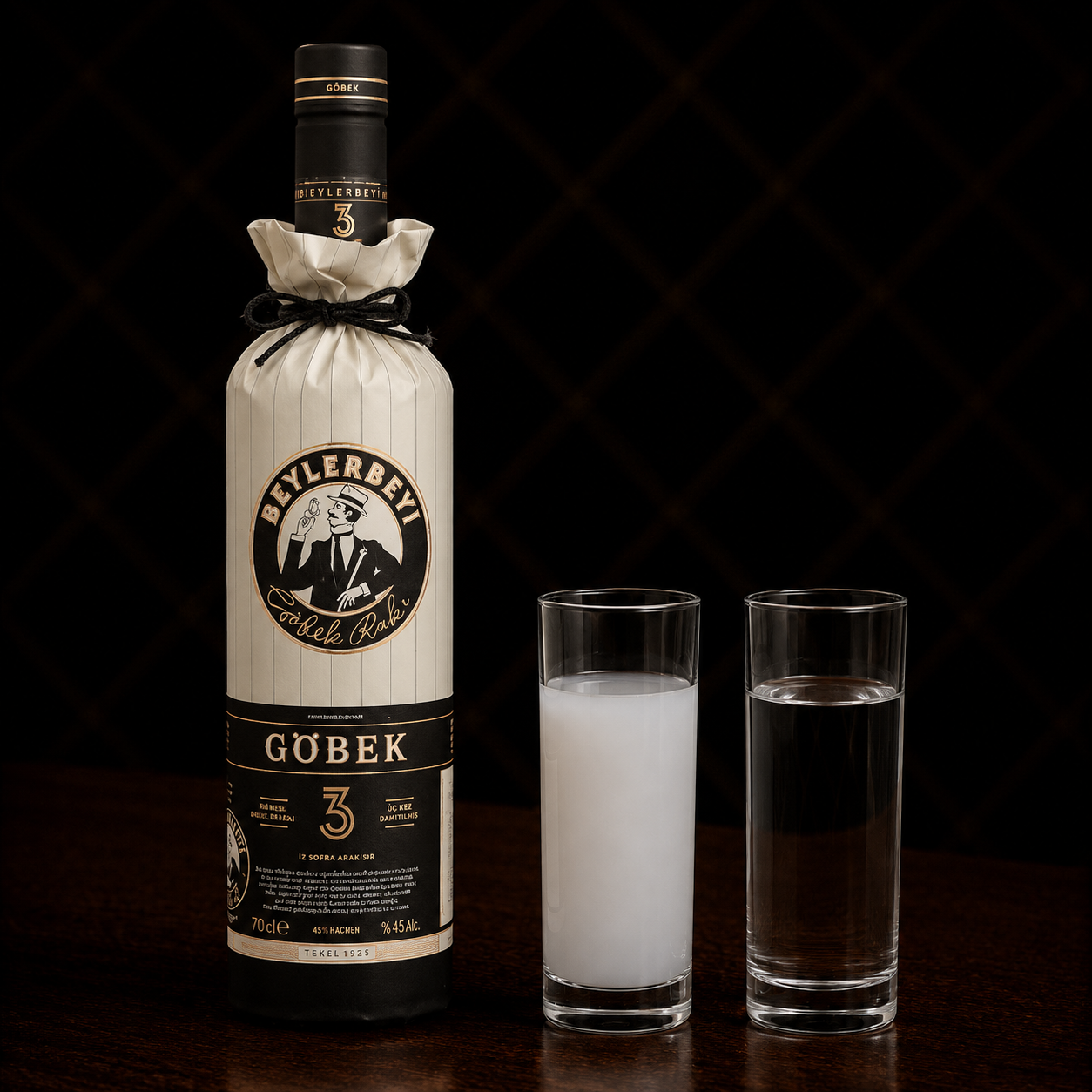 RAKI