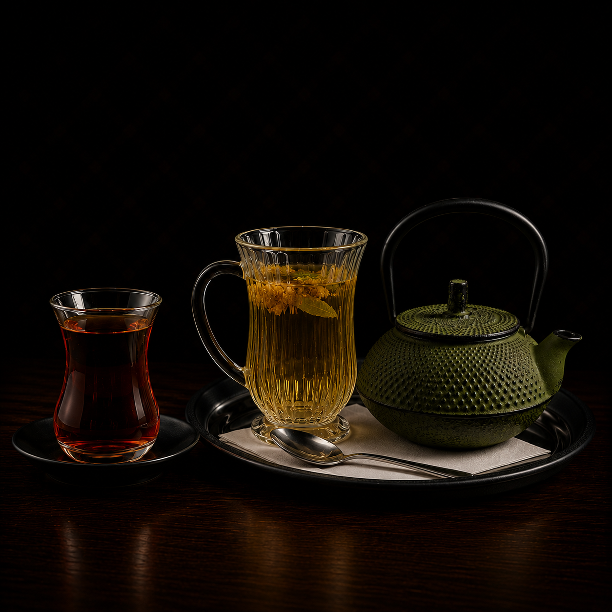 ÇAY