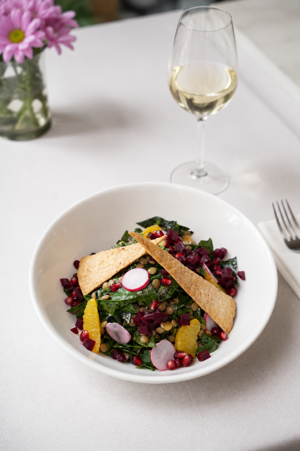 SALATA