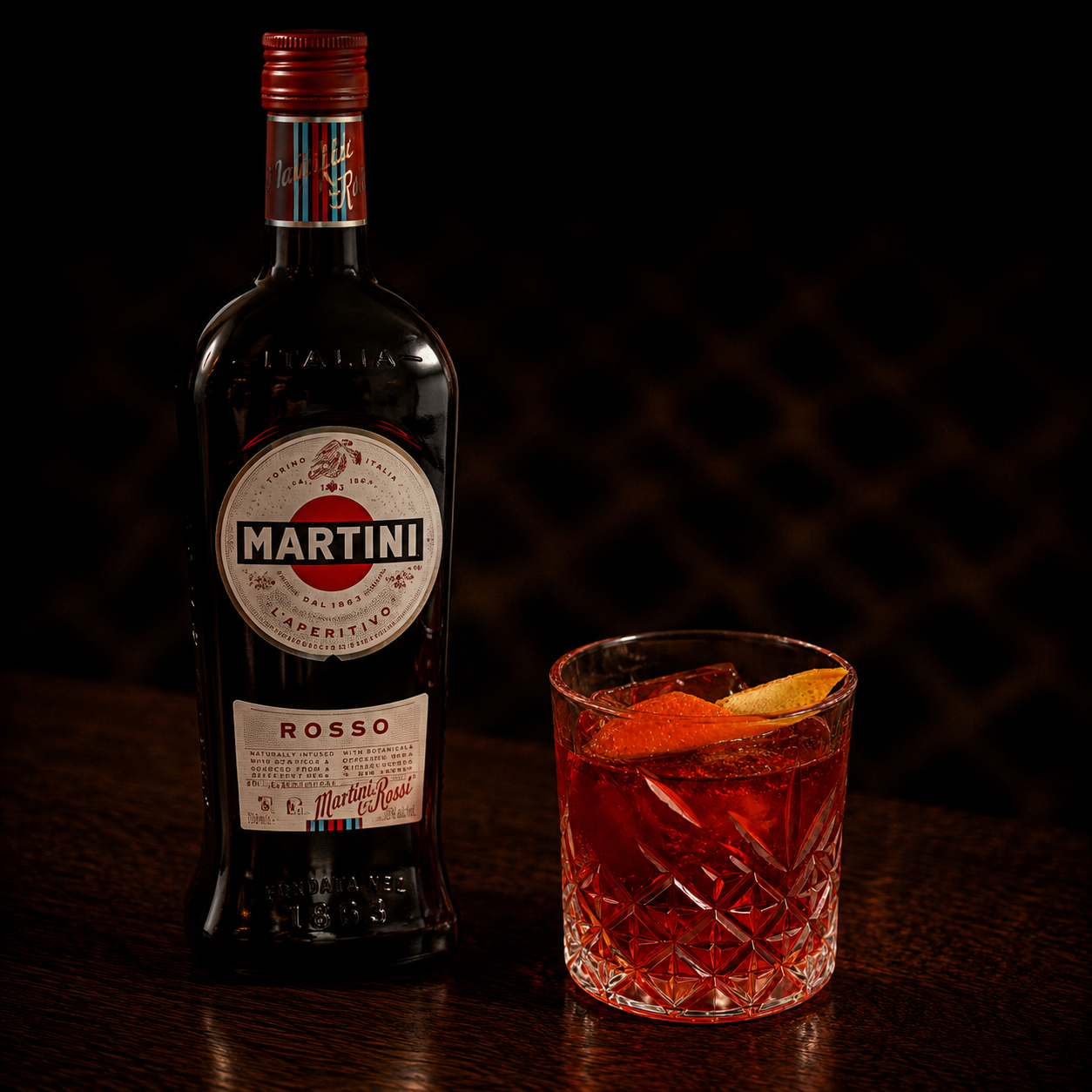 VERMUT & BİTTER