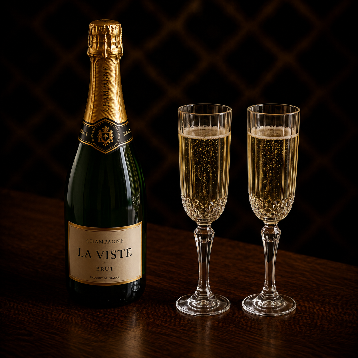 ŞAMPANYA & PROSECCO