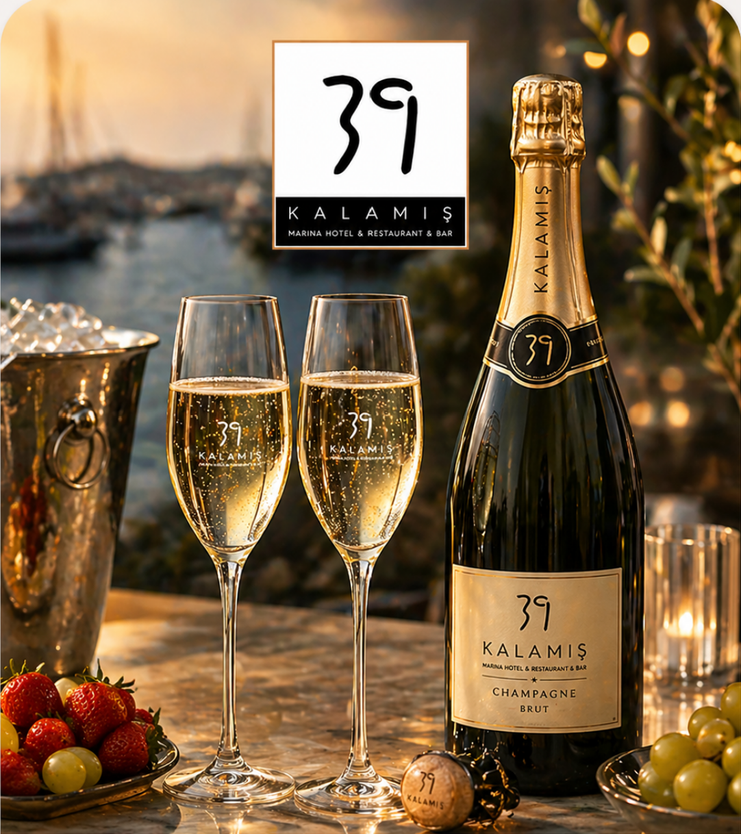 ŞAMPANYA & PROSECCO