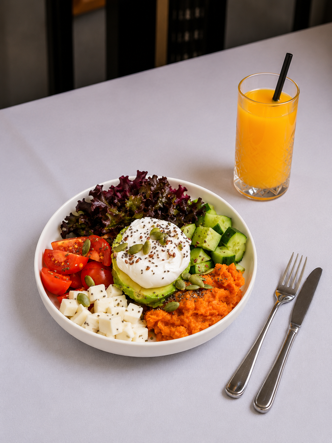 Fit Bowl