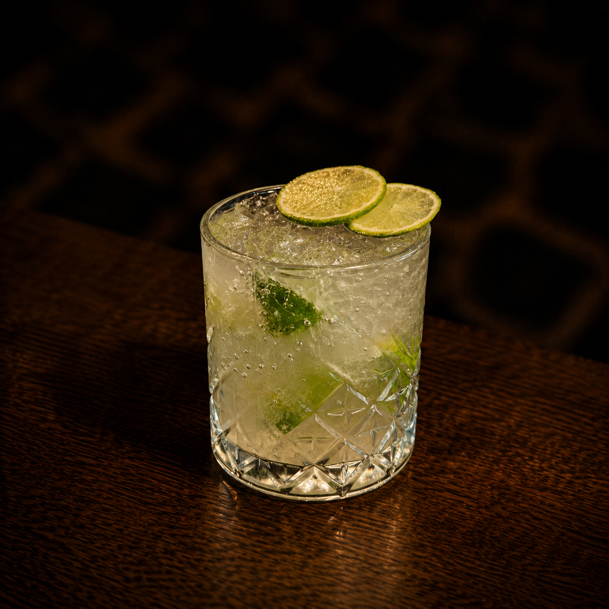 Caipirinha