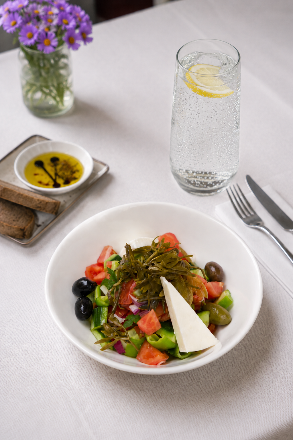 Greek Salata