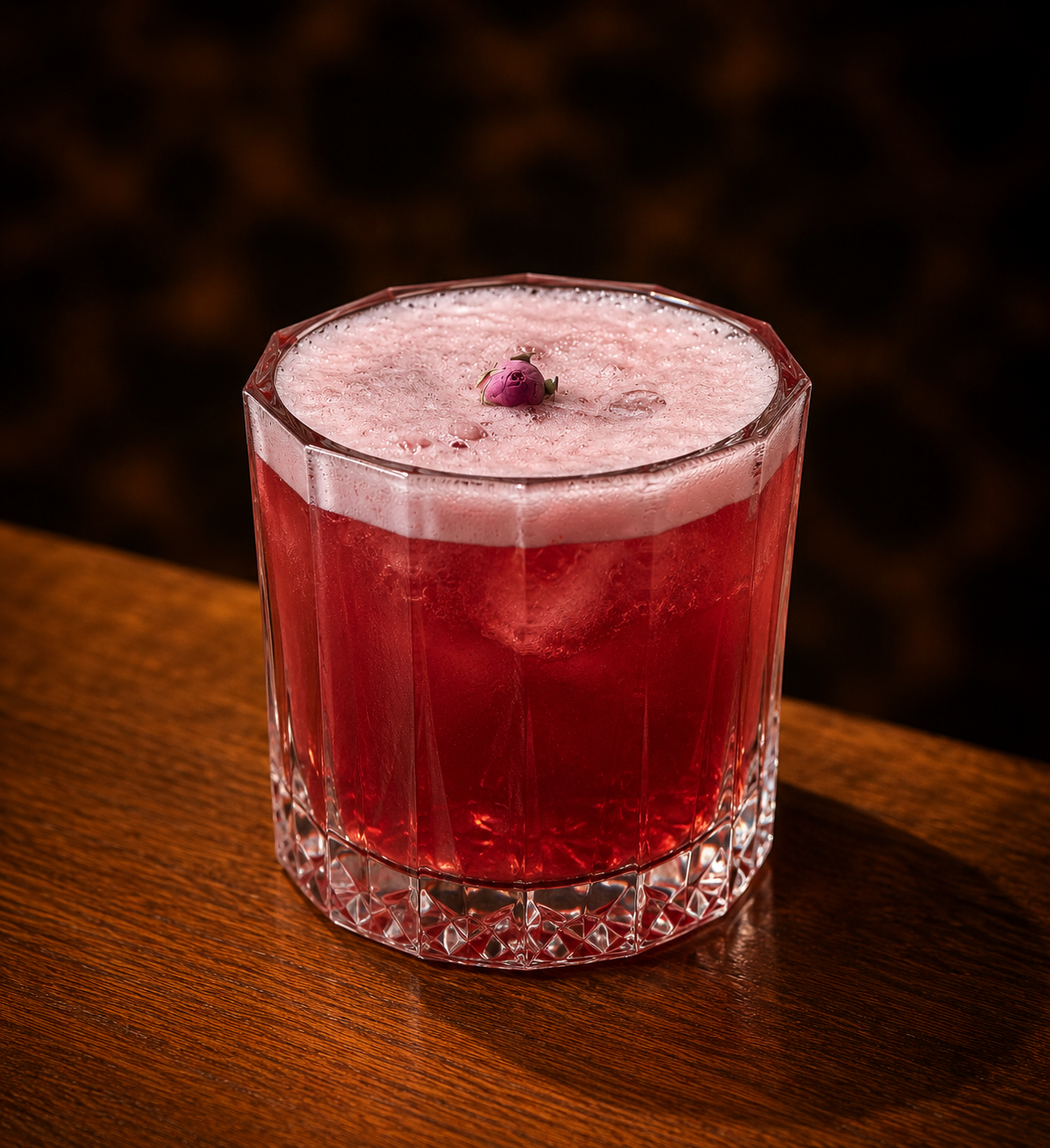 Pomegranate Fever