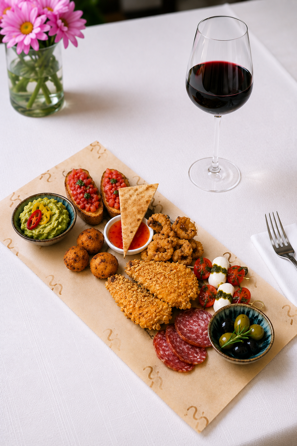 Aperitivo