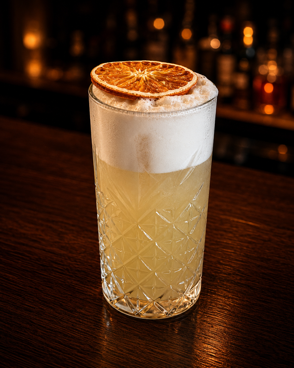 Long Island Iced Tea