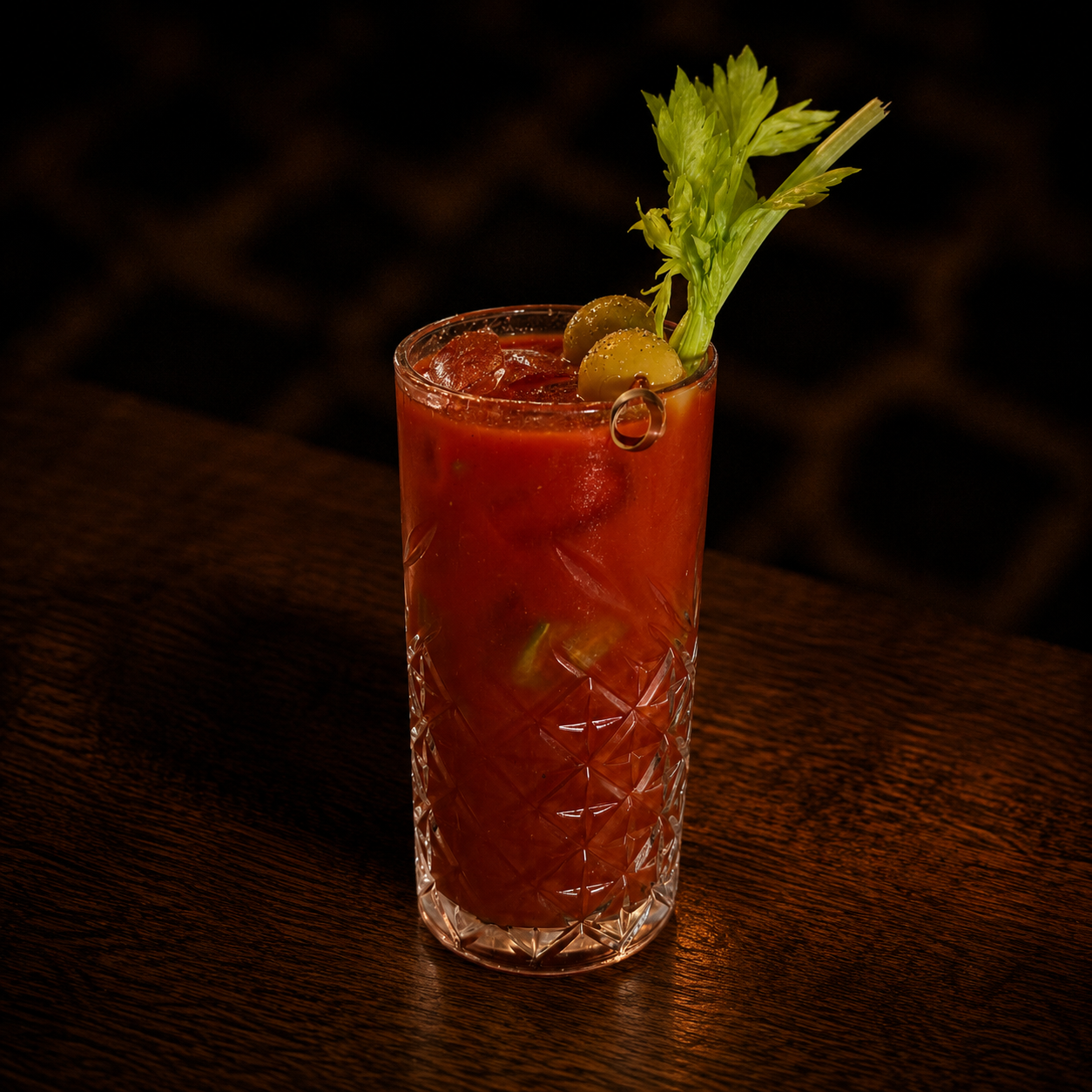 Bloody Mary