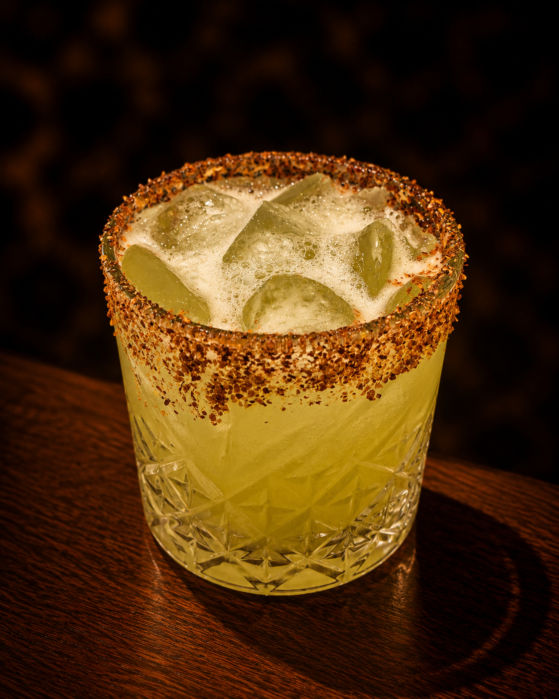 Sour Mexican