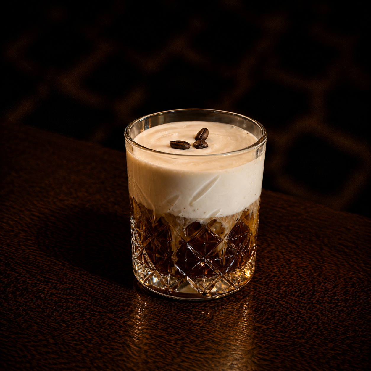 White Russian