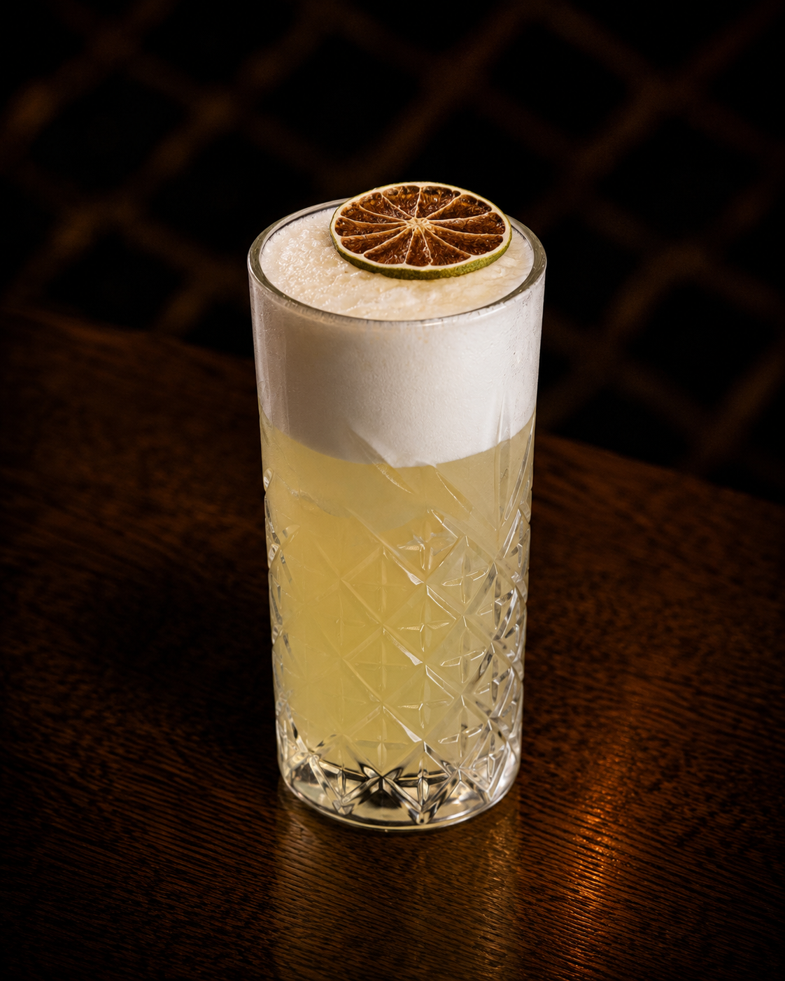 Lynchburg Lemonade