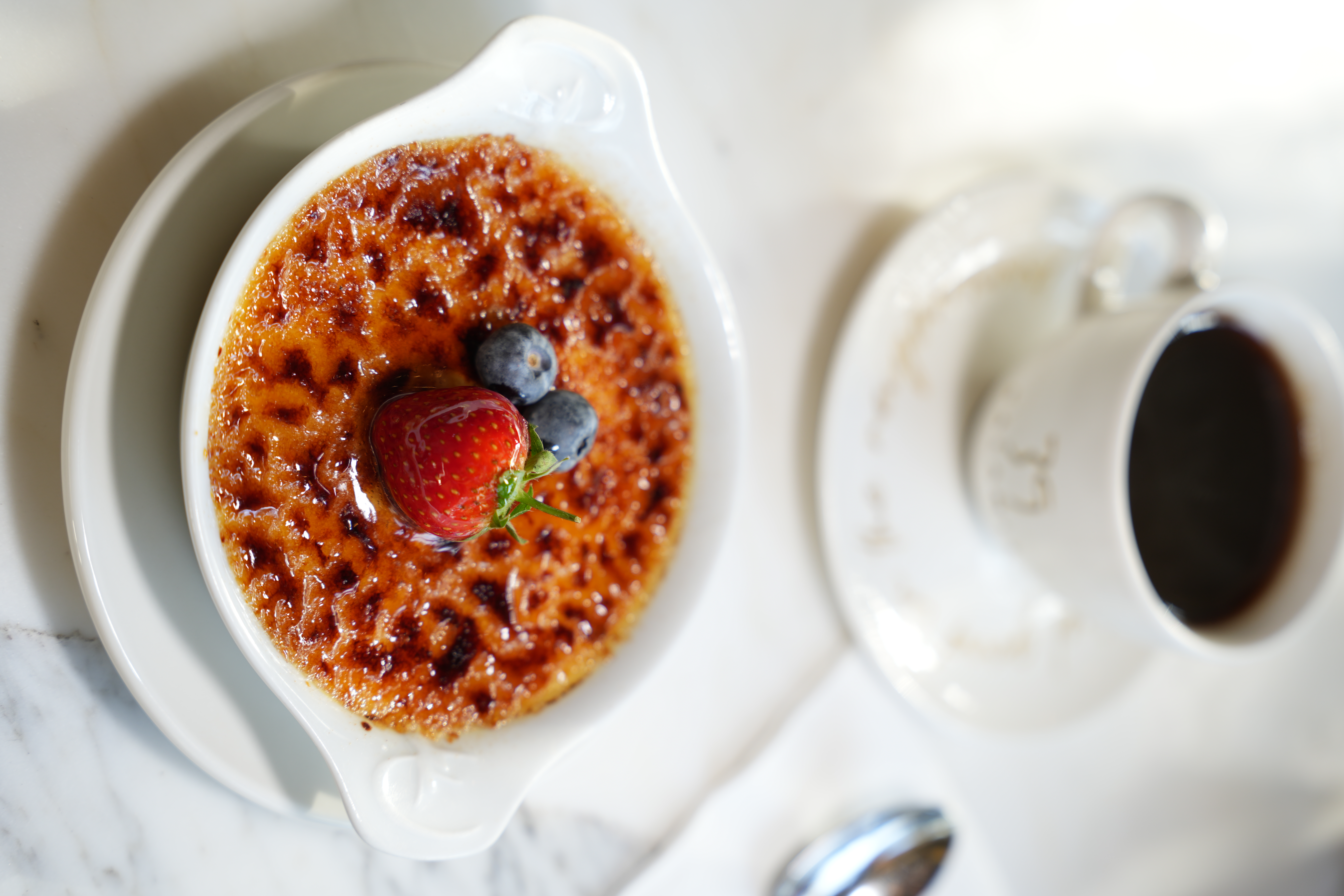 Creme Brulee