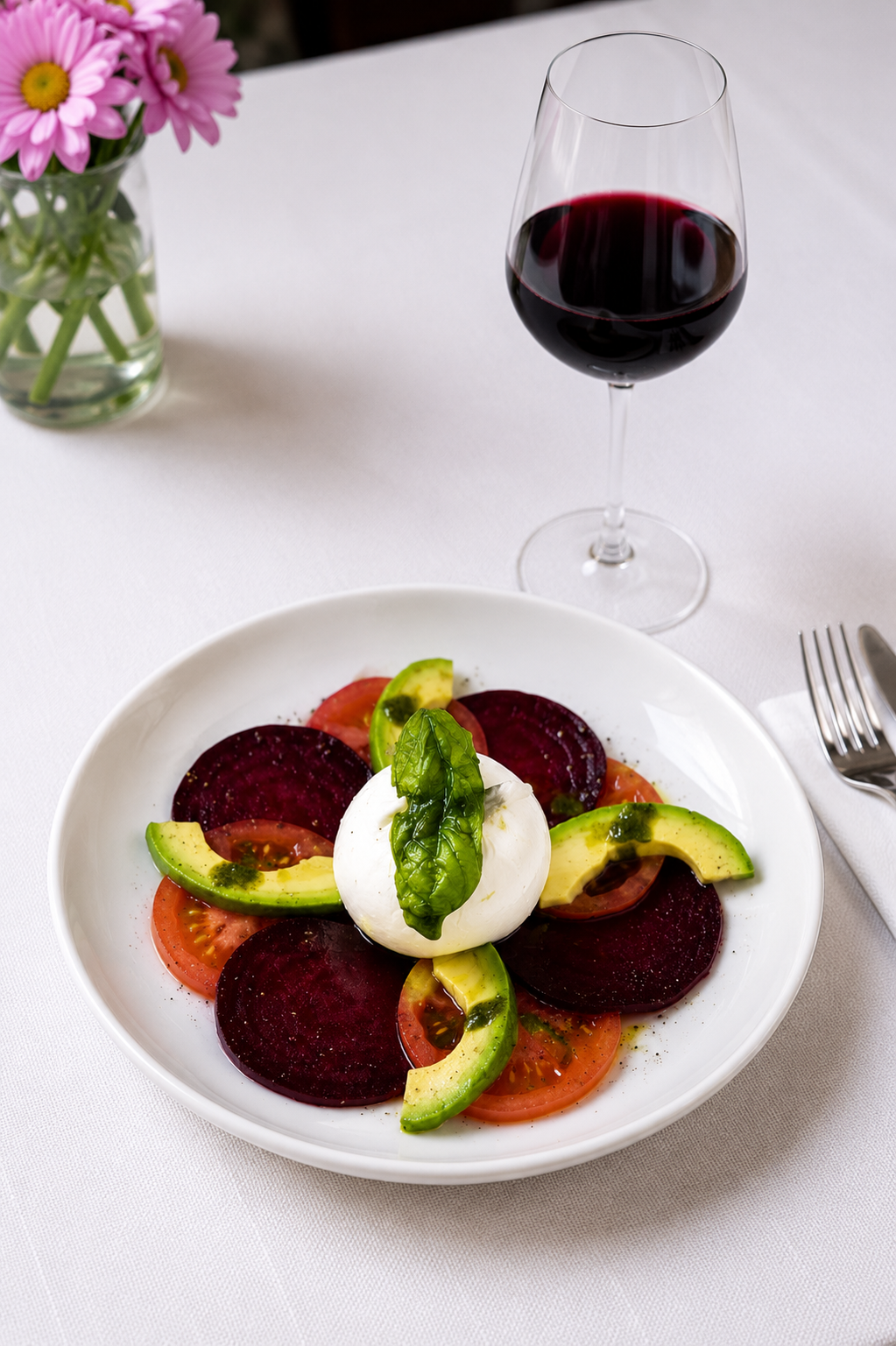 Burrata
