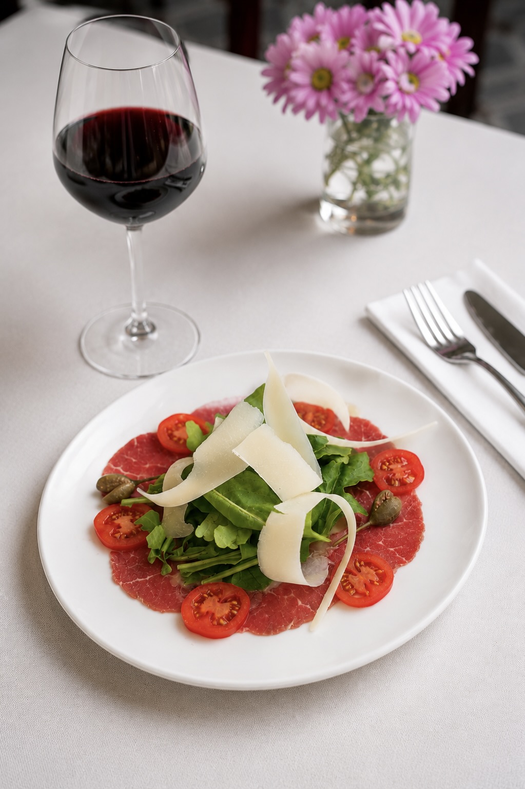 Dana Carpaccio