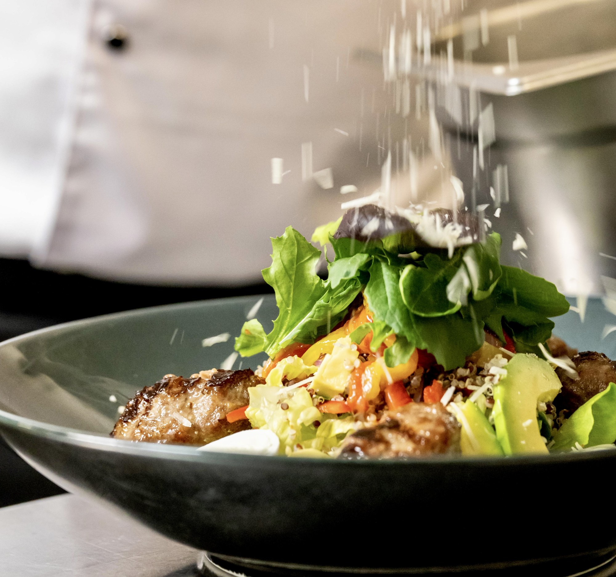 39 Kalamış Marina Restoran & Bar